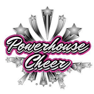 Powerhouse Cheer