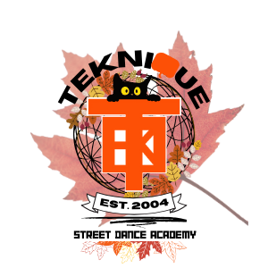 Teknique Street Dance Academy
