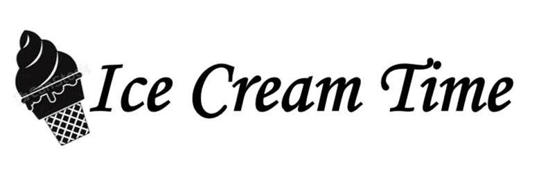 Ice Cream Time