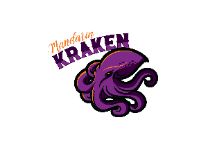 Mandarin Kraken Swim Club