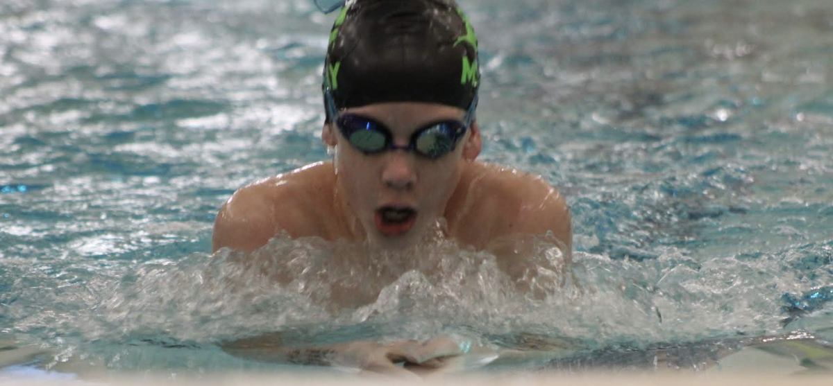 Macedonia Manta Ray Swim Team Home