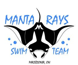 Macedonia Manta Ray Swim Team