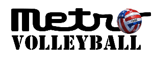 Memphis Metro Volleyball Club