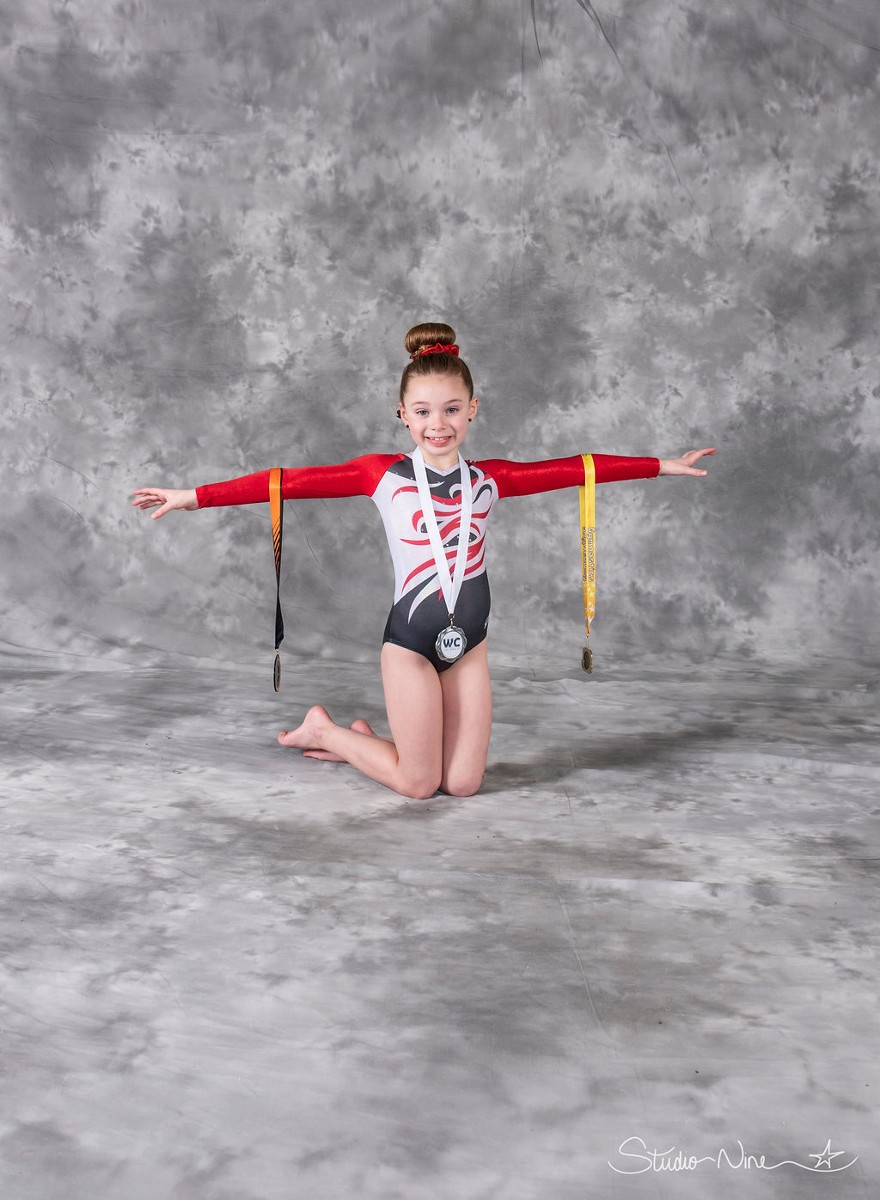 Flyaways North Gymnastics About