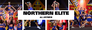 Northern Elite Allstars