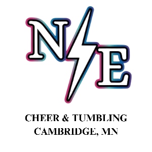 Northern Elements Cheer