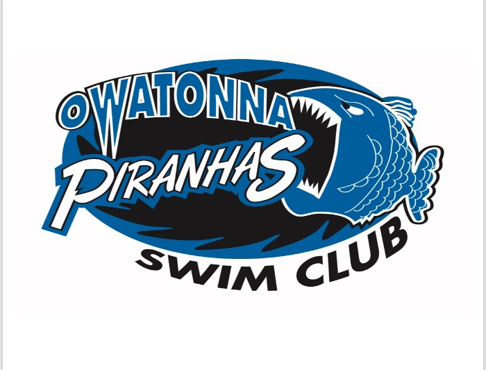 Owatonna Swimming and Diving Piranhas Home