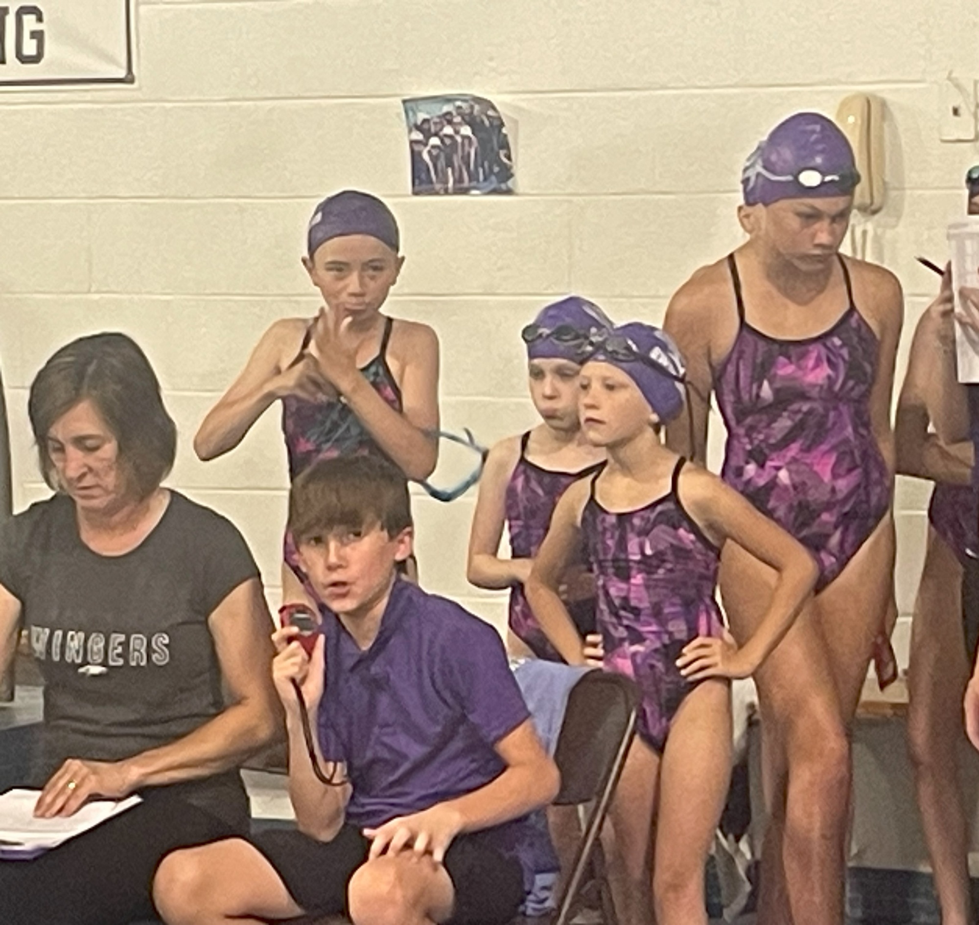 Red Wing Swim Club Home