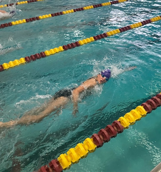 Red Wing Swim Club Home