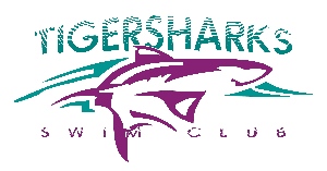 Tigersharks Swim Club