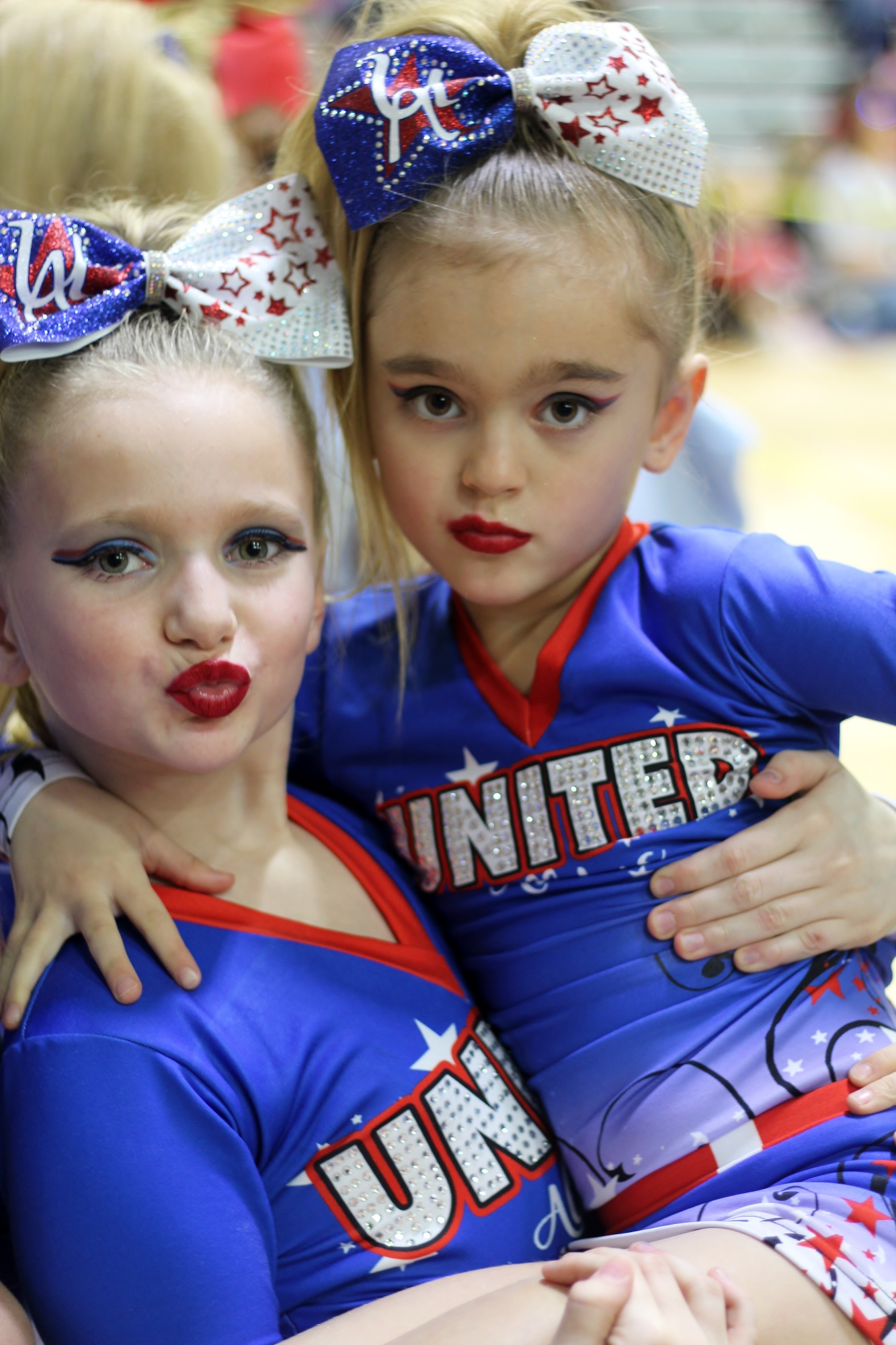 United AllStars Cheer and Dance Home