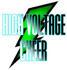 High Voltage Cheer