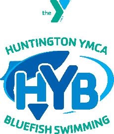 Huntington YMCA Bluefish