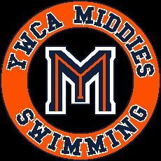 YWCA Middies Swimming