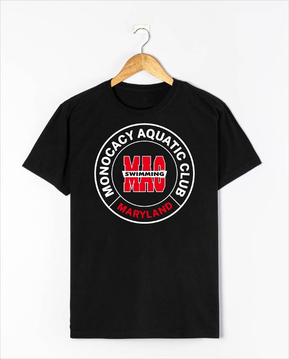 2024 MAC FAMILY SPIRIT TEE SHIRTS