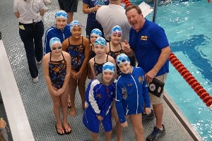 West Islip Swim Club Home