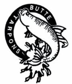 Butte Tarpons Swim Team