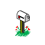 postal icon