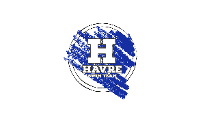 Havre Lions Swim Team