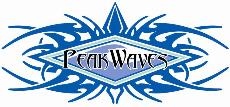 Peak Waves Swim Team