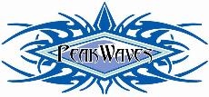 Peak Waves Swim Team