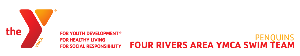 Four Rivers Area YMCA Swim Team