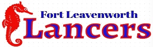 Fort Leavenworth Lancers Swim Team