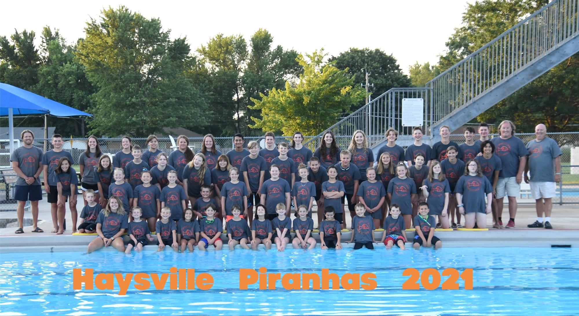 Haysville Swim Club Home