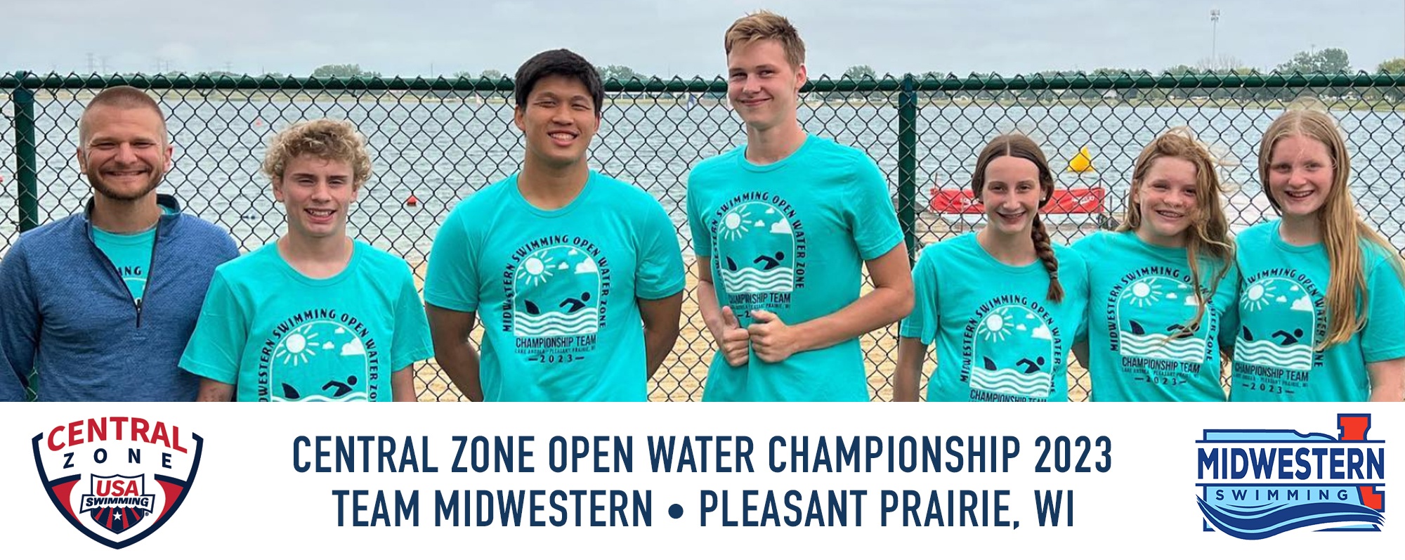 Midwestern Swimming Home