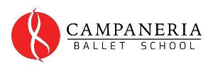 Campaneria Ballet School