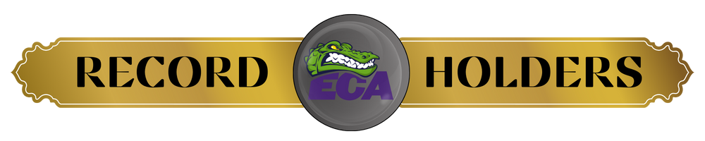 East Carolina Aquatics Banner