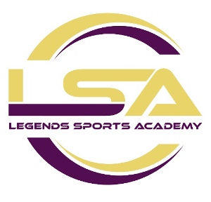 Legends Sports Academy LLC