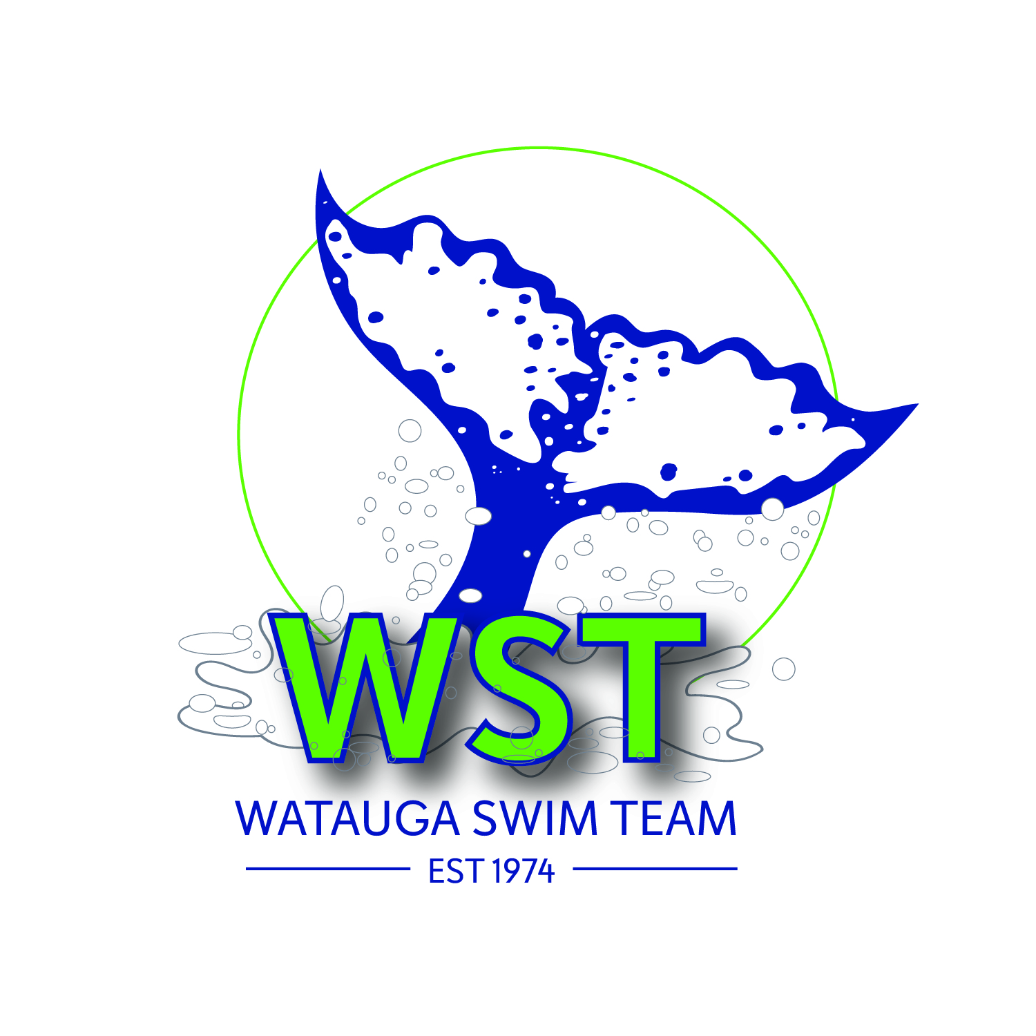 Watauga Swim Team