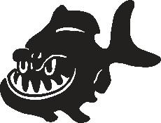 YMCA OF WESTERN NORTH CAROLINA- PIRANHAS SWIM TEAM