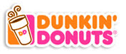 Dunkin Donuts