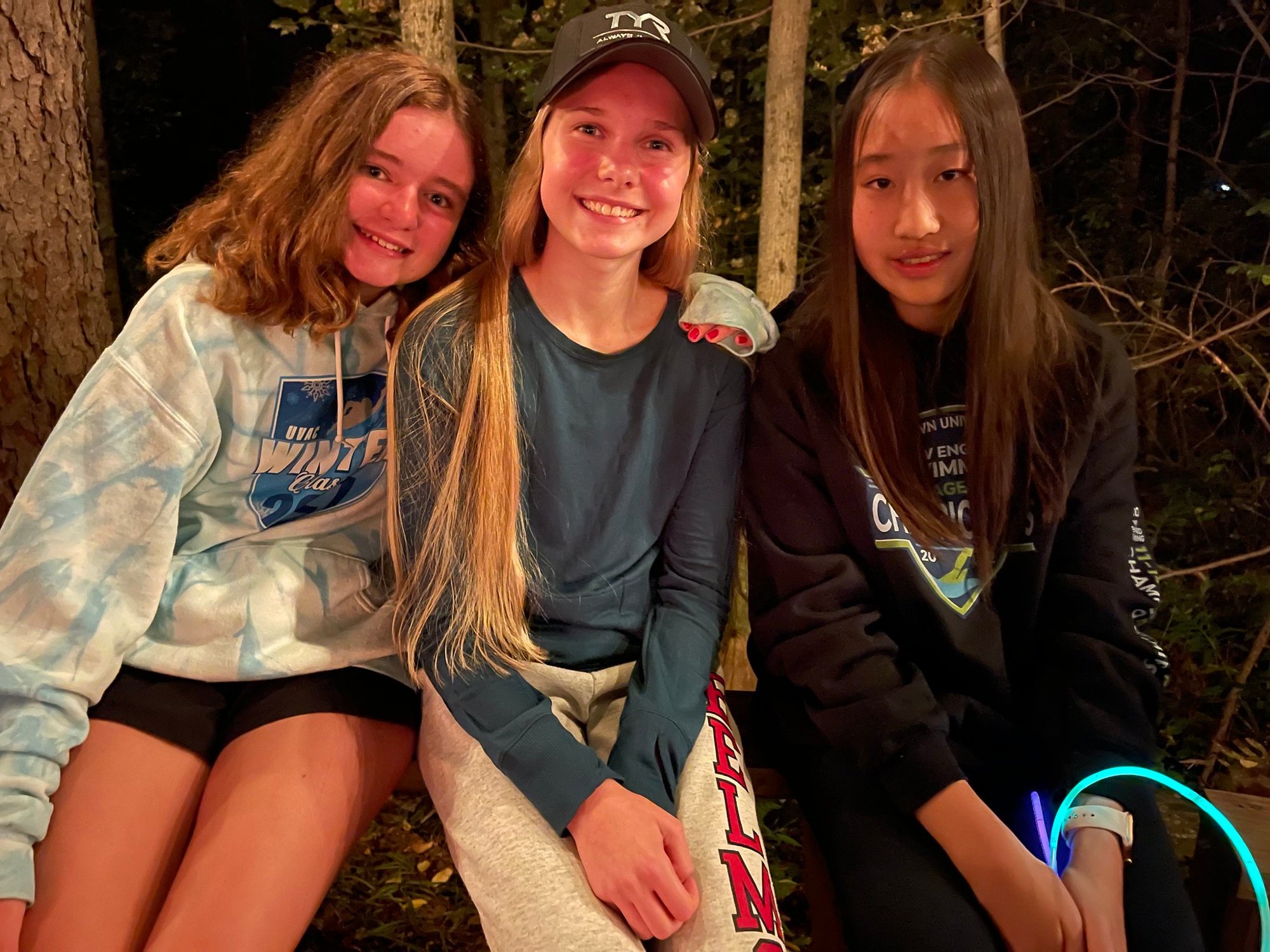 Charles River Aquatics Home