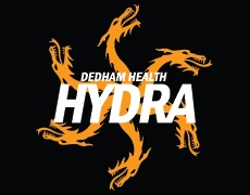 Dedham Health Hydra