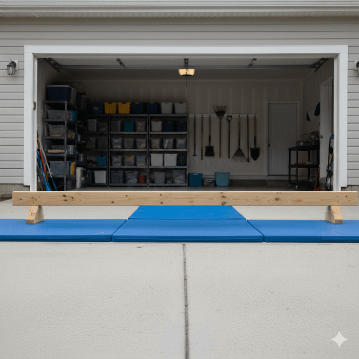 JLT Gymnastics Academy Facility Photo