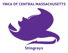 YMCA of Central Massachusetts Stingrays