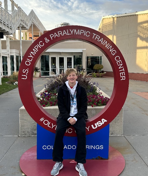 Shawmut Aquatic Club- Home