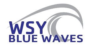 West Suburban YMCA Blue Waves