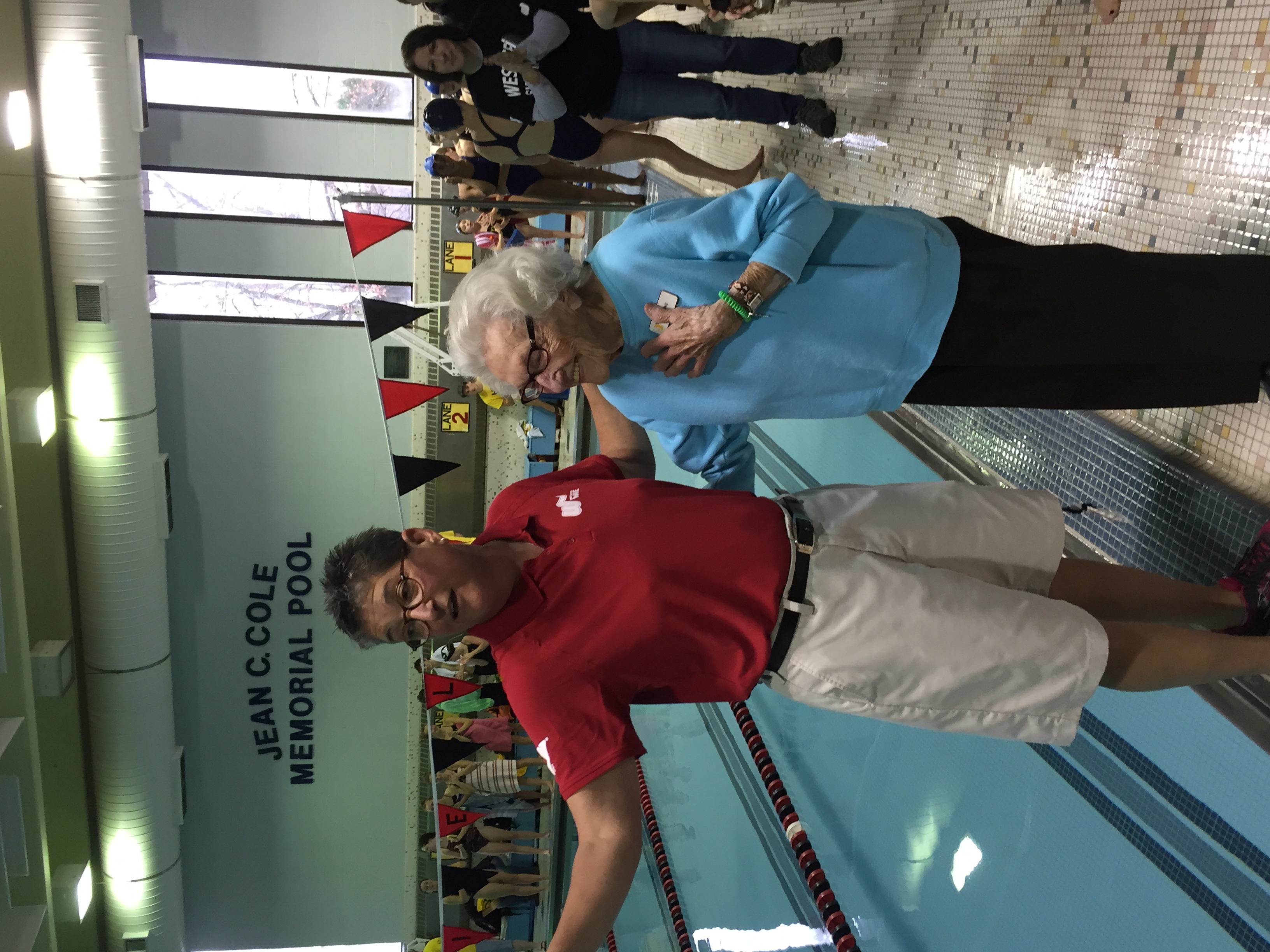 Anne's 100th Birthday! 