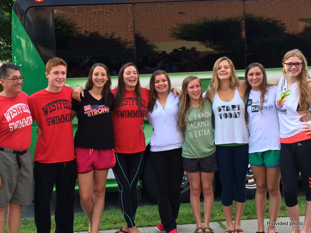 2014 WAVE Y NATIONAL TEAM