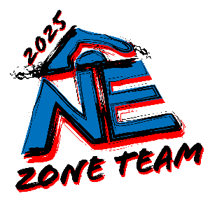 New England Swimming Zone Team