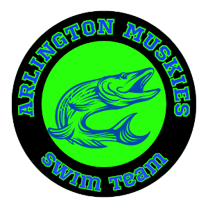 Arlington Muskies Swim Team