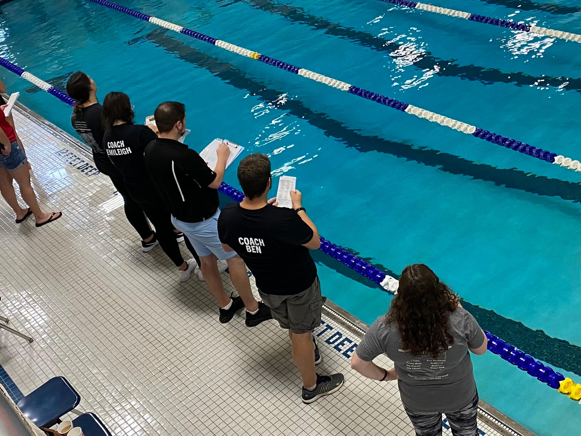 Camillus Swim Club Home