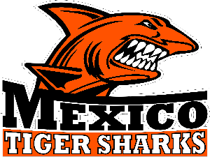 Mexico Tiger Sharks