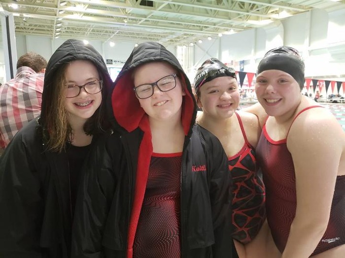 Stingrays Swim Club Home