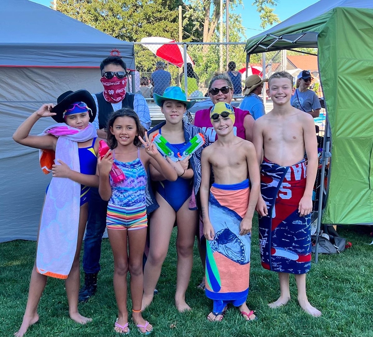 JCC Bridgewater Tide Home