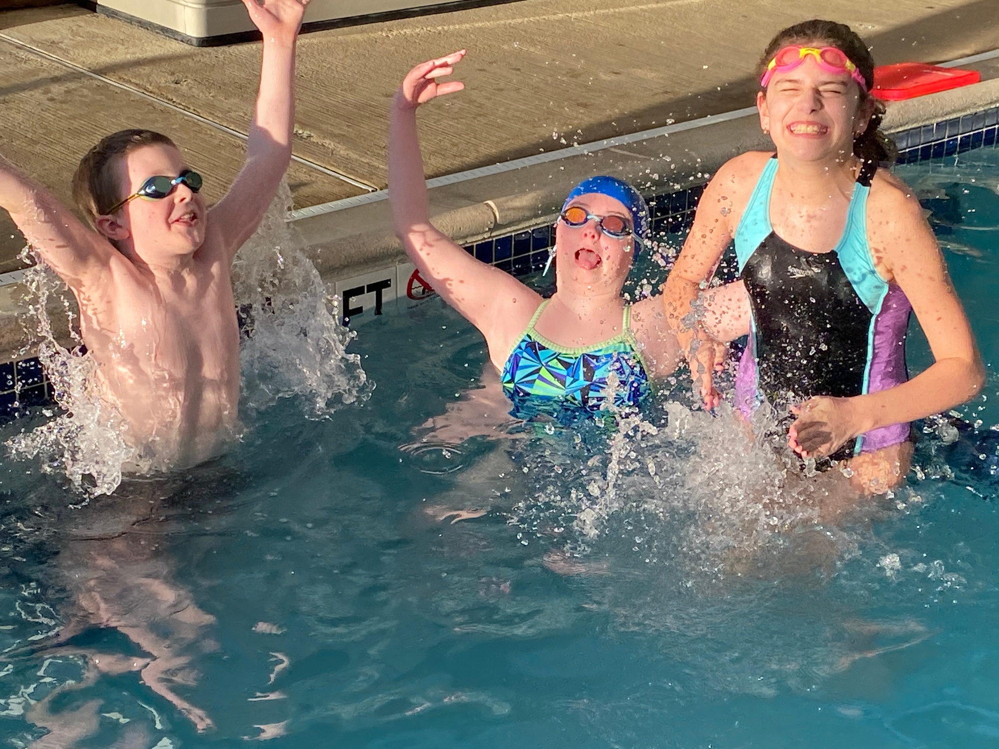 JCC Bridgewater Tide Home